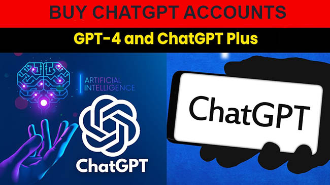 How to Get a ChatGPT Account